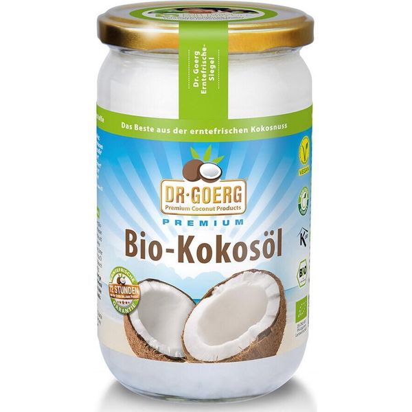 Olio Di Cocco 1L-image