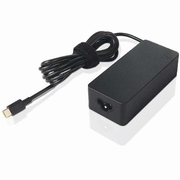 Lenovo 4X20M26277 Lenovo 65W USB-C Ac Adapter - Thinkpad # Schweiz-image
