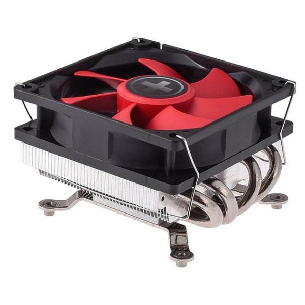 Xilence Performance C Series I404T - Raffreddatore Per Processori - (Socket LGA1156, Socket LGA1155, Socket LGA1150, Socket LGA1151)-image