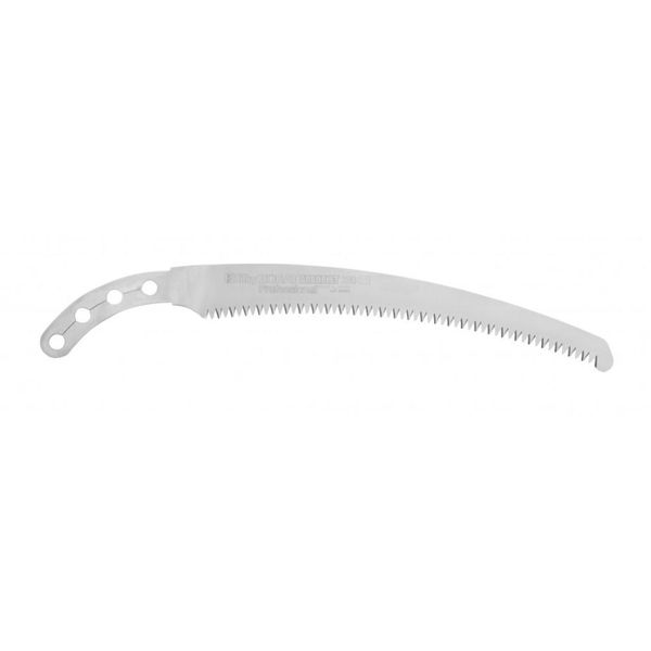 Lama Di Ricambio Silky Per Sega A Mano ZüBat Ultimate Professional 330Mm 7,5-6,5 Denti/30Mm Curva-image