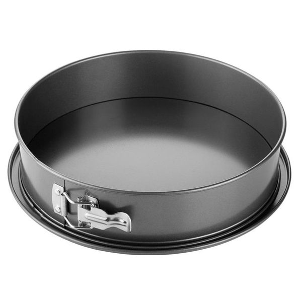 Ø 24 Cm Antiaderente Con Base Tortiera Springform Teglia Da Forno Tortiera Da Forno-image