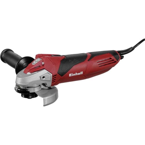 Einhell 4430880 Einhell TE-AG 125/750 Winkelschleifer-image