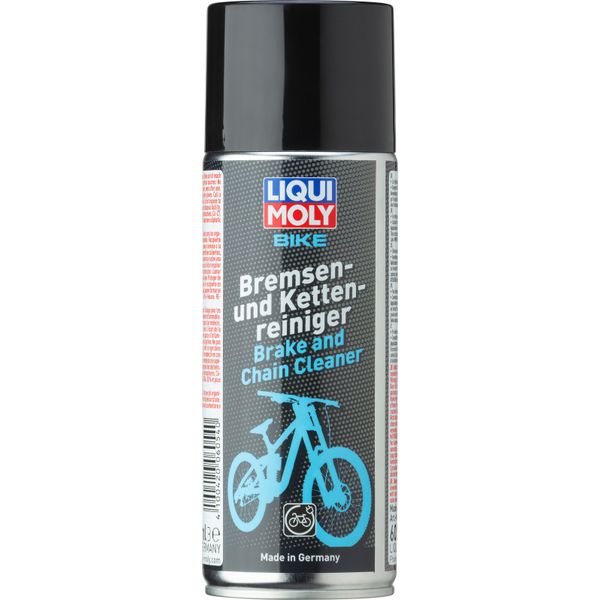 Liqui Moly Detergente Per Freni E Catene Di Biciclette 400 Ml-image