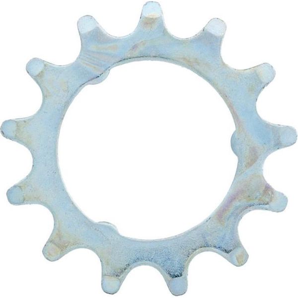 Pignone Esjot 13 Denti Argento-image