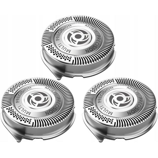 Philips | Testine Per Rasoi Serie 5000 | SH50/50-image