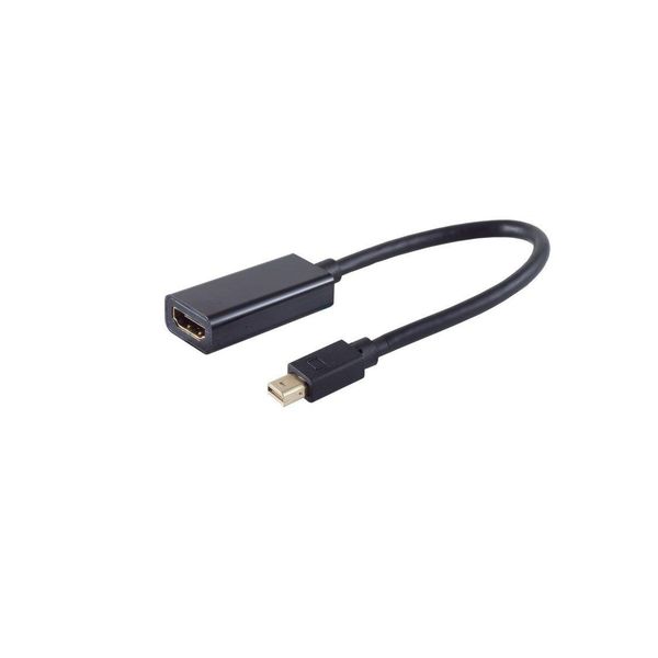 Shiverpeaks BS10-79001 Adattatore Shiverpeaks BASIC-S 1.4, Mini Displayport - Hdmi-image