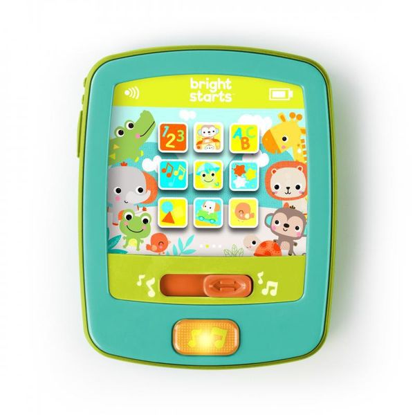 Kids Ii 9183, Multicolore, 3 Anni, 36 Anni, Bambino/Ragazza, Indoor, 148 Mm-image