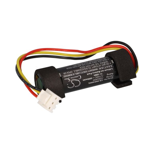 Batteria Di Ricambio Harman/Kardon Onyx Studio 4 ICR22650 3000Mah 3,7V-image