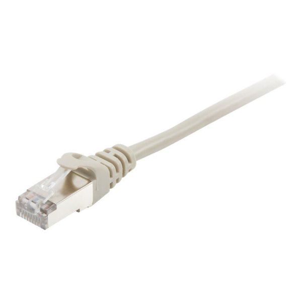 Equip 606011 Equip Cavo Patch Cat6A S/Ftp 2Xrj45 30,00M Bianco Lszh-image