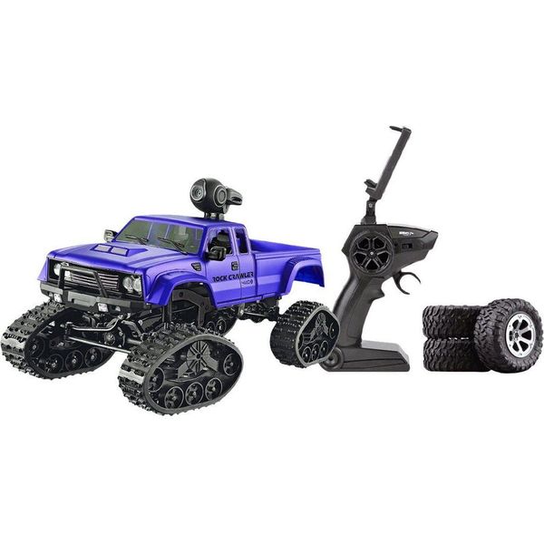 Amewi 22392 Modello Radiocomandato (Rc) Pickup Truck Motore Elettrico 1:16-image