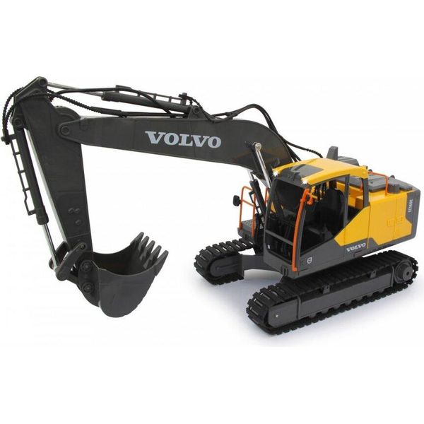 Escavatore Volvo EC160E 1:16 2,4Ghz-image