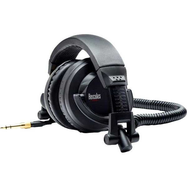 Hercules 4780898 Dj-KopfhöRer Hercules Hdp DJ45 Retail-image