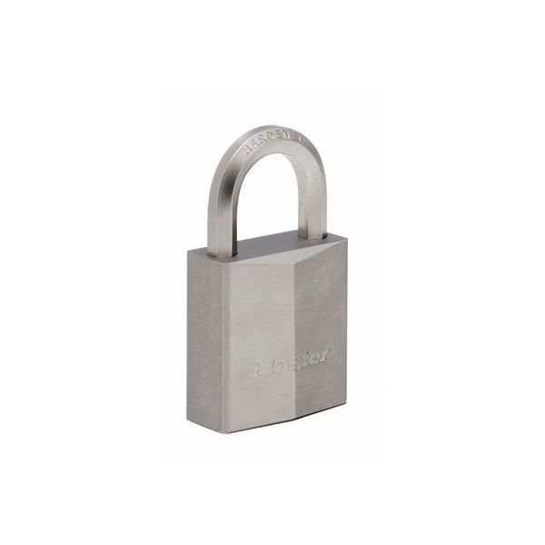 Serratura A Chiave Master Lock-image