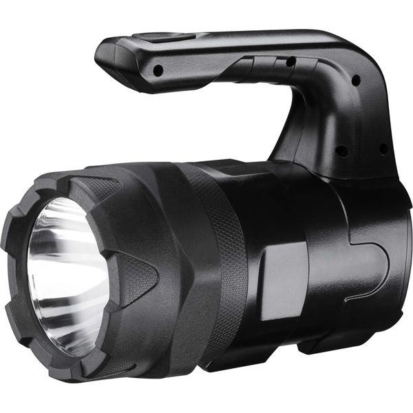 Varta Indestructible BL20 Pro - Torcia Elettrica - Led - 2 Modalità - 6 W-image