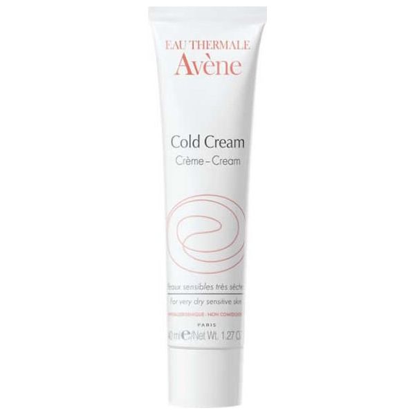 AvèNe Cold Cream Crema Per Pelli Molto Secche, 40 Ml Crema-image