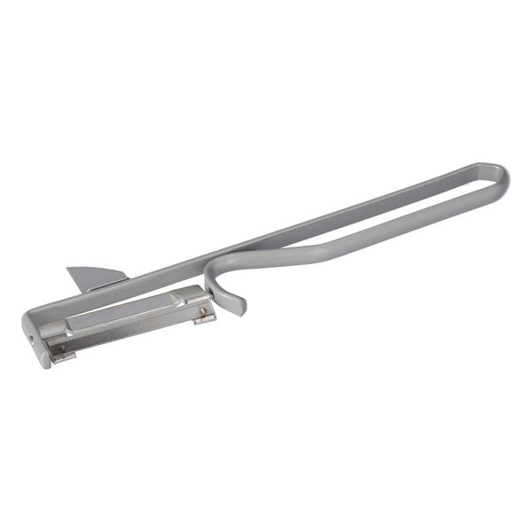 Stubai Pelapatate Con Bilanciere, 50 Mm, Pelapatate In Acciaio Inox, Pelapatate Per Verdure, Pelapatate Per Asparagi Con Pelapatate, Pelapatate A Pendolo-image
