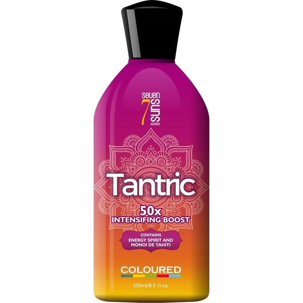 Tantric X50 Strong Training Bronzer-image