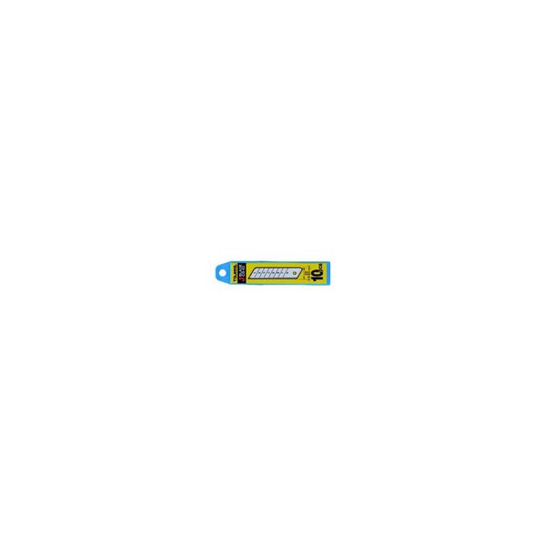 Cutterklinge CB62H 22Mm 10 St. Tajima FüR LC620, DC610, DC690)-image