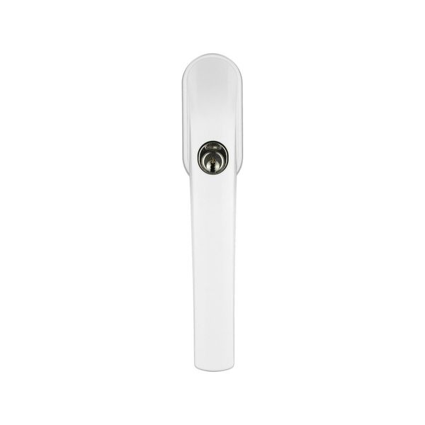 Abus Fenstergriff AbschließBar FG300, GleichschließEnd 7/32-44,Weiß (37378)-image
