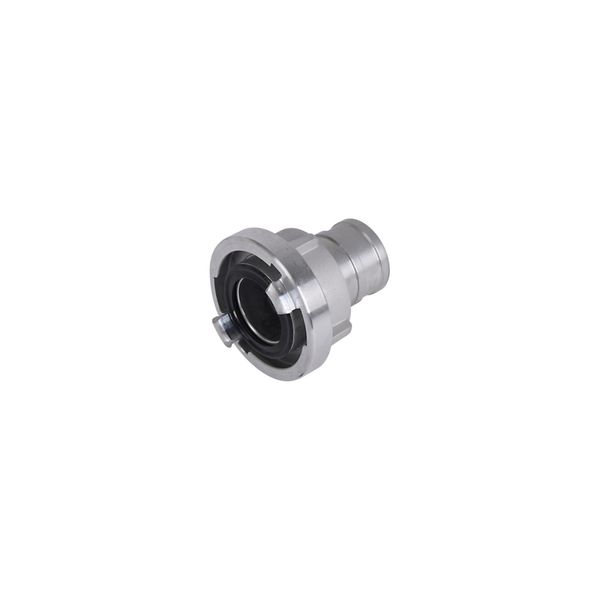 Storz Saugkupplung Al 52-C, 52Mm,Nbr Weiß ; E/D/E-image