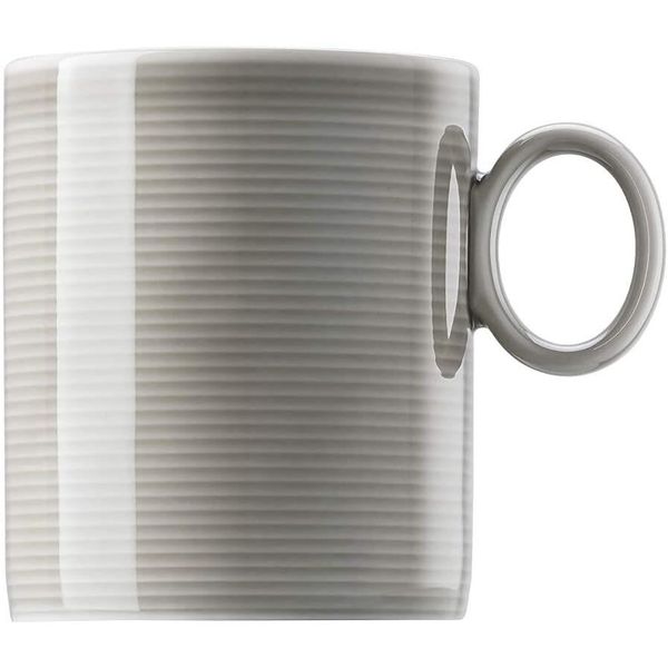 Thomas Becher Mit Henkel Groß Loft Colour - Moon Grey 11900-401917-15571-image