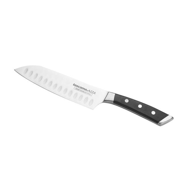 Tescoma Coltello In Stile Giapponese Azza Santoku 18 Cm-image