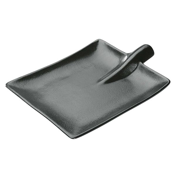 Zassenhaus Piatto Da Bistecca/Servizio Worker Quadrato 25X18Cm-image