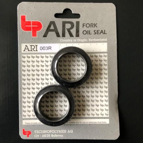 Anelli Di Tenuta Della Forcella Ari 003R 35 X 48 X 13/14,5 Mm-image