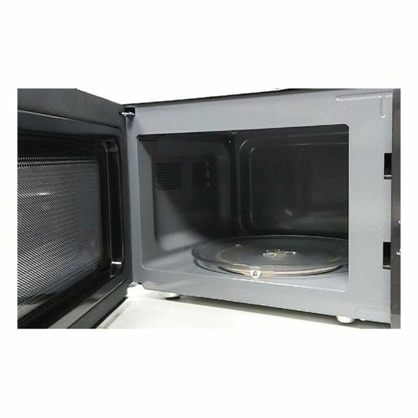 Microonde Haeger Sous-Chef 20 20 L Nero 700W-image