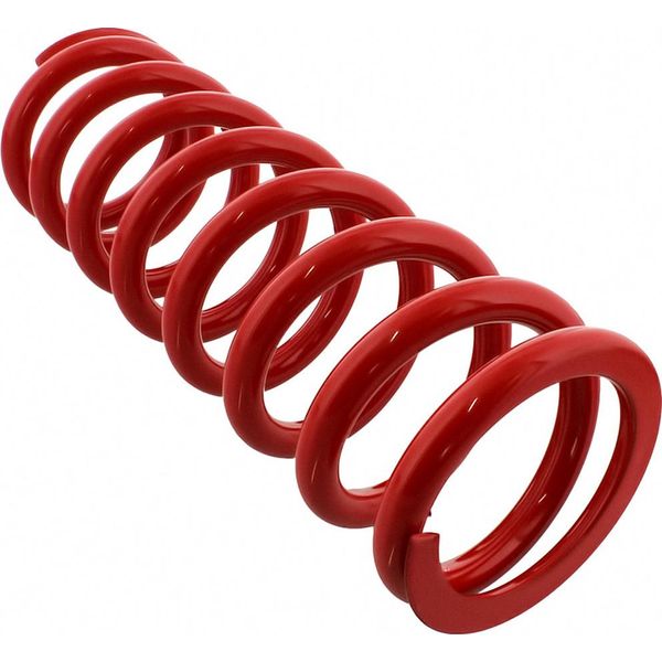 Molla Ammortizzatore Yss Rossa 63A52S260A5X 63-52-260-image