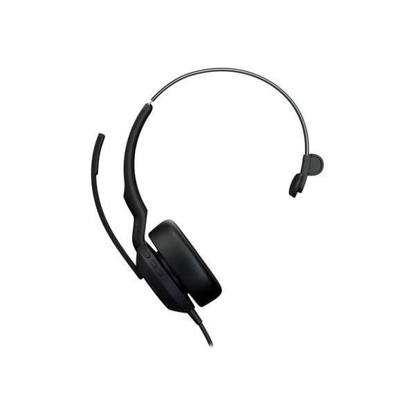 Jabra 25089-889-999 Jabra Headset Evolve2 50 USB-A Uc Mono Schnurgebunden-image