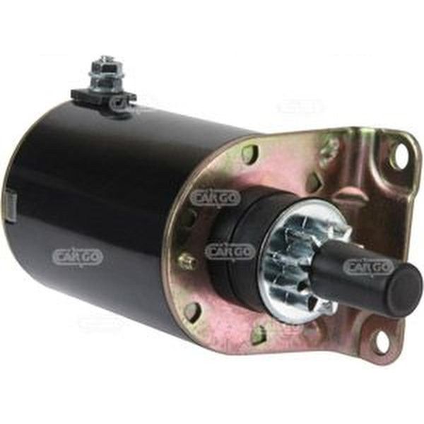 Motorino Di Avviamento 0 Kw 10 Denti Hc-Cargo Per John Deere-image