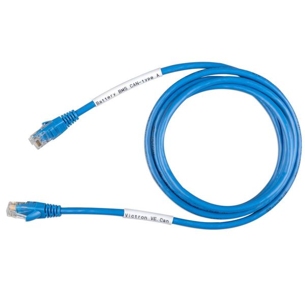 Cavo Di Collegamento Victron Energy Ve.Can A Bms Can-Bus Tipo A ASS030710018 (ASS030710018)-image