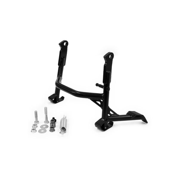Cavalletto Centrale Zieger Bmw F 800 R Bj 2009-20 Per F 800 S / R-image