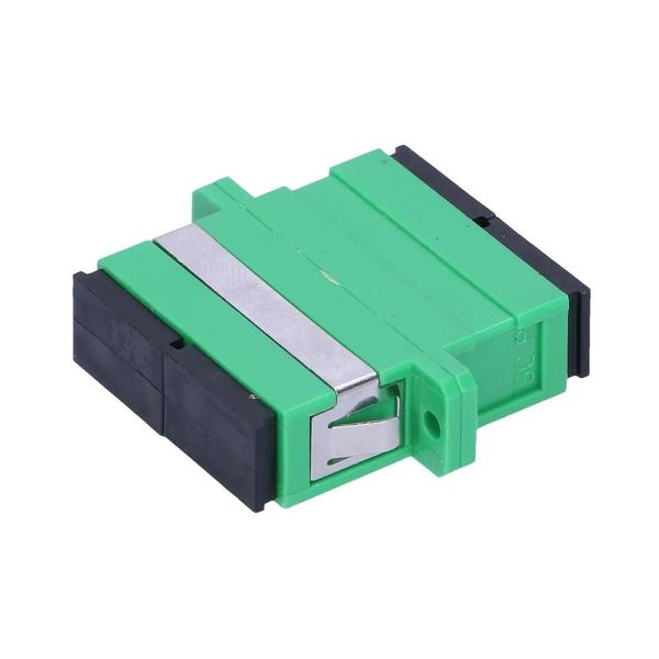 Adattatore Extralink Sc/Apc Monomodale, Duplex-image