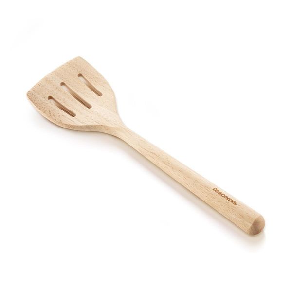 Tescoma Spatola Con Fori Feelwood 30 Cm-image