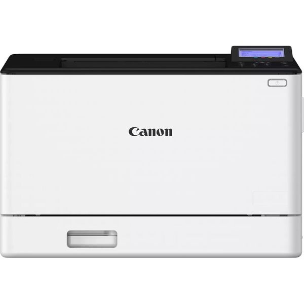 Canon I-Sensys Lbp673Cdw - Stampante - Colore - Fronte/Retro - Laser - A4/Legale - 1200 X 1200 Dpi - Fino A 33 Ppm (Fronte/Retro)-image