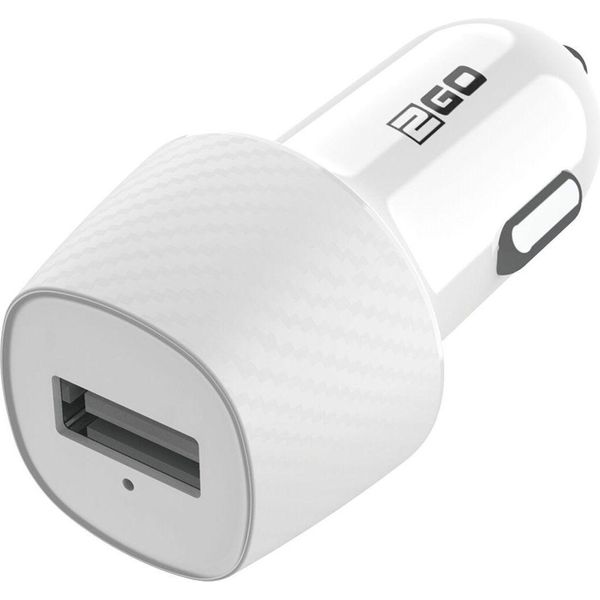 2GO 797252 2GO Kfz LadegeräT Usb Auf Lightning Inkl. Lightning Kabel Ws-image