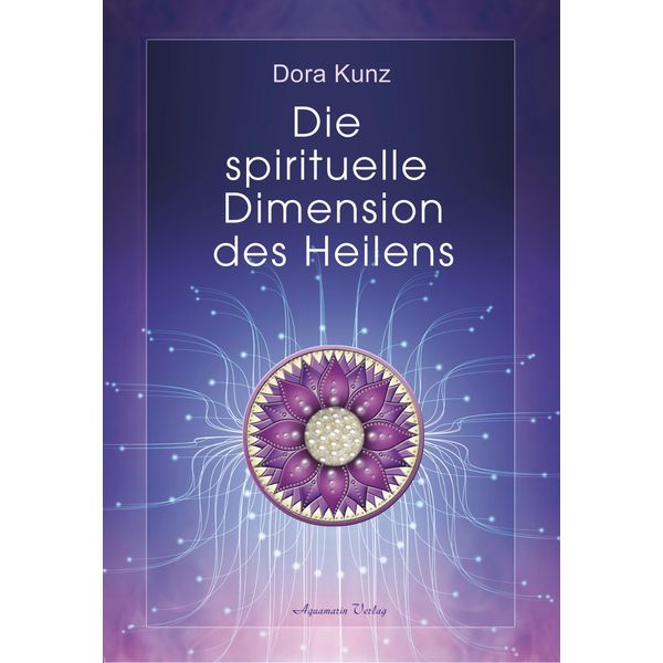 La Dimensione Spirituale Della Guarigione-image