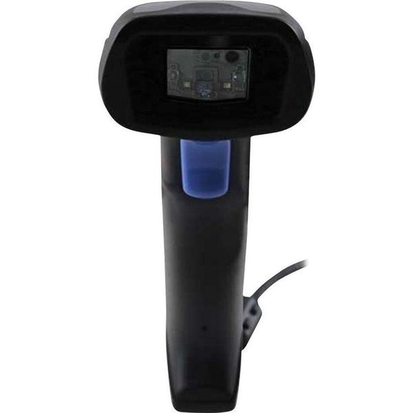 Datalogic Quickscan QD2590 - Kit - Scanner Di Codici A Barre - Palmare - Imager 2D - 60 Fps - Decodificato - Tastiera-W-image