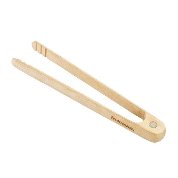 Tescoma Pinze Con Magnete Feelwood 20 Cm-image