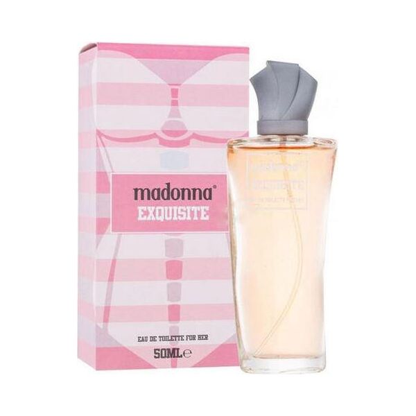 Madonna Nudes 1979 Exquisite Woda Toaletowa, 50Ml-image