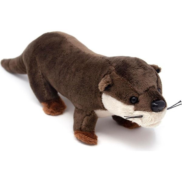 Cornelissen - Peluche - Lontra - 29 Cm-image