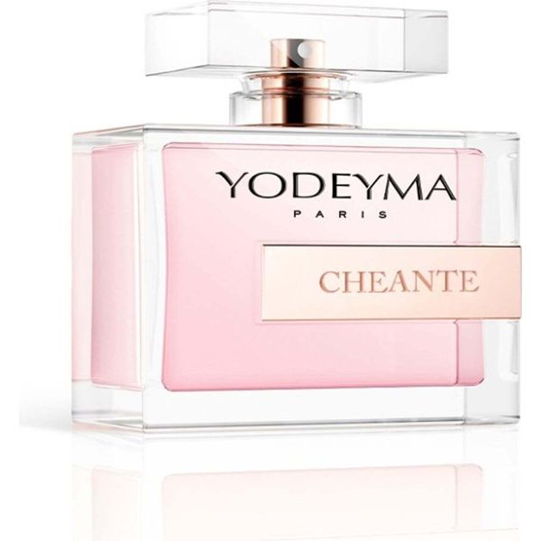 Yodeyma Cheane Eau De Parfum Per Donna 100Ml-image