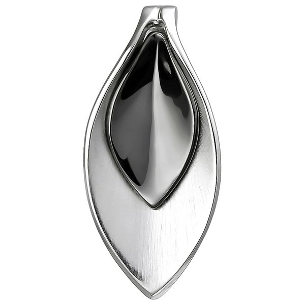 KettenanhäNger Jobo "AnhäNger", Silber (Silber 925), SchmuckanhäNger, Damen, Silber 925 (Sterlingsilber), KettenanhäNger, 925 Silber-image