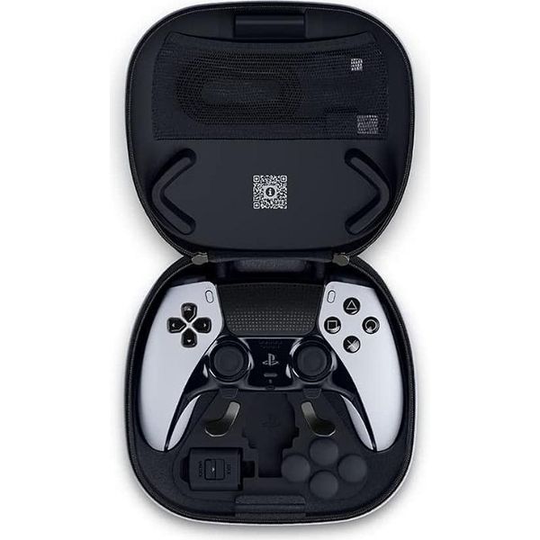 Playstation 5 Dualsense Edge (PS719444190)-image