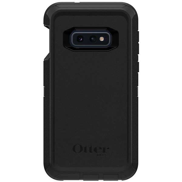 Otterbox Cover Posteriore Compatibile Con Samsung Galaxy S10E - Nero-image