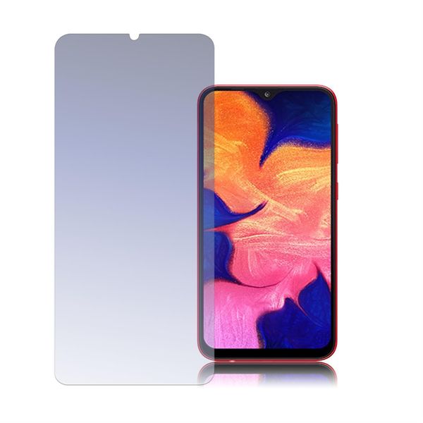 4Smarts Seconda Copertura In Vetro Limitata Per Samsung Galaxy A10-image