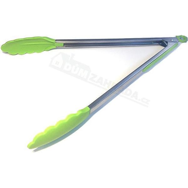 Master Grill MG300 Pinze Per Grigliare In Silicone-image