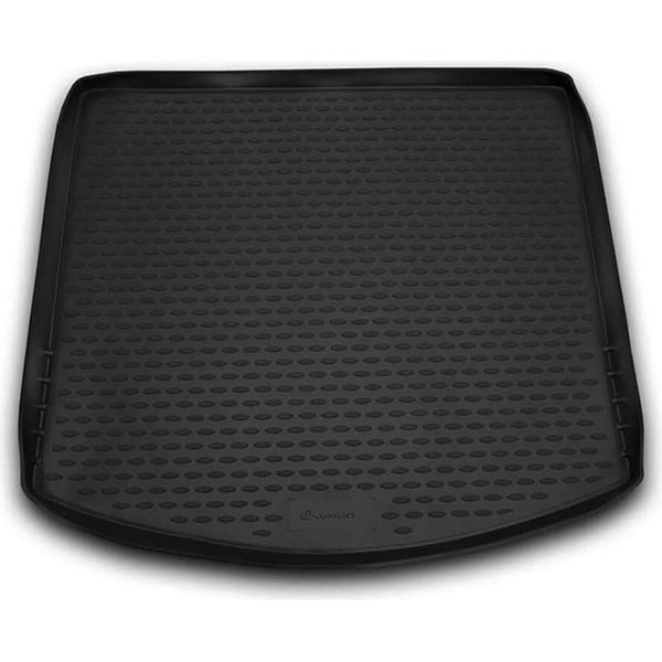 Coperchio In Gomma Mazda CX-5 2012-2017-image